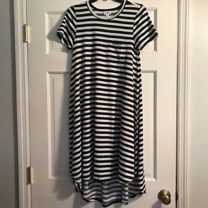 XXS LulaRoe Carly